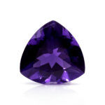 Amethyst 5.34 Carat (5.87 Ratti)