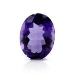 Amethyst 9.68 Carat (10.65 Ratti)