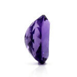 Amethyst 9.68 Carat (10.65 Ratti) - Image 2