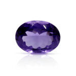 Amethyst 9.68 Carat (10.65 Ratti) - Image 3