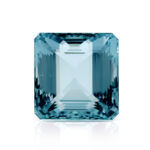 Aquamarine 48.62 Carat (53.48 Ratti)