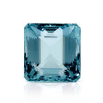 Aquamarine 48.62 Carat (53.48 Ratti) - Image 3