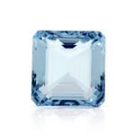Aquamarine 25.27 Carat (27.80 Ratti)