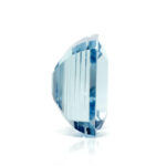 Aquamarine 25.27 Carat (27.80 Ratti) - Image 3