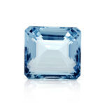 Aquamarine 25.27 Carat (27.80 Ratti) - Image 4