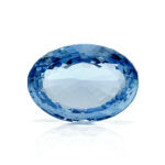 Aquamarine 36.03 Carat (39.63 Ratti) - Image 4