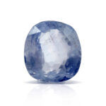 Blue Sapphire 4.93 Carat (Neelam 5.42 Ratti)