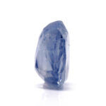 Blue Sapphire 4.93 Carat (Neelam 5.42 Ratti) - Image 3