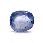 Blue Sapphire 4.93 Carat (Neelam 5.42 Ratti) - Image 4