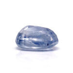 Blue Sapphire 4.93 Carat (Neelam 5.42 Ratti) - Image 5