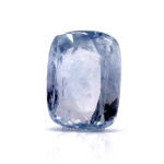 Blue Sapphire 5.87 Carat (Neelam 6.46 Ratti)