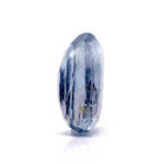 Blue Sapphire 5.87 Carat (Neelam 6.46 Ratti) - Image 3