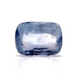 Blue Sapphire 5.87 Carat (Neelam 6.46 Ratti) - Image 4