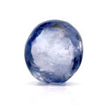 Blue Sapphire 5.62 Carat (Neelam 6.18 Ratti)
