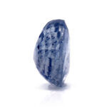 Blue Sapphire 5.62 Carat (Neelam 6.18 Ratti) - Image 3