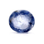 Blue Sapphire 5.62 Carat (Neelam 6.18 Ratti) - Image 4