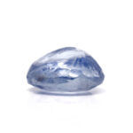Blue Sapphire 5.62 Carat (Neelam 6.18 Ratti) - Image 5