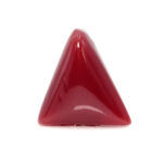Red Coral 7.46 Carat (Moonga 8.21 Ratti)