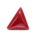 Red Coral 6.13 Carat (Moonga 6.74 Ratti)