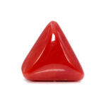 Red Coral 8.72 Carat (Moonga 9.59 Ratti)