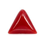 Red Coral 7.66 Carat (Moonga 8.43 Ratti)