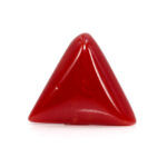 Red Coral 6.87 Carat (Moonga 7.56 Ratti)