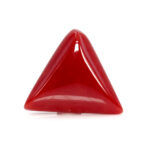 Red Coral 6.87 Carat (Moonga 7.56 Ratti) - Image 3