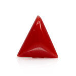 Red Coral 6.03 Carat (Moonga 6.63 Ratti)