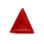 Red Coral 6.03 Carat (Moonga 6.63 Ratti) - Image 3