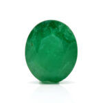 Emerald 5.34 Carat (Panna 5.87 Ratti)