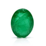 Emerald 4.88 Carat (Panna 5.37 Ratti)