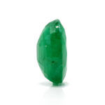 Emerald 4.88 Carat (Panna 5.37 Ratti) - Image 3