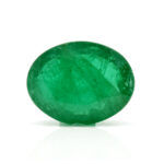 Emerald 4.88 Carat (Panna 5.37 Ratti) - Image 4