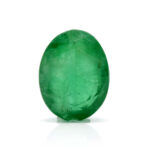 Emerald 4.82 Carat (Panna 5.30 Ratti)