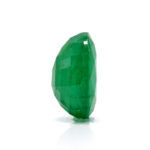 Emerald 4.82 Carat (Panna 5.30 Ratti) - Image 3