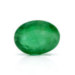 Emerald 4.82 Carat (Panna 5.30 Ratti) - Image 4