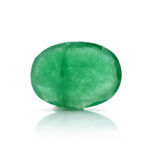 Emerald 5.02 Carat (Panna 5.52 Ratti) - Image 4