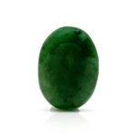 Emerald 4.95 Carat (Panna 5.45 Ratti)