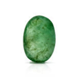 Emerald 4.76 Carat (Panna 5.24 Ratti)
