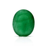 Emerald 4.51 Carat (Panna 4.96 Ratti)