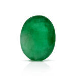 Emerald 4.95 Carat (Panna 5.45 Ratti)