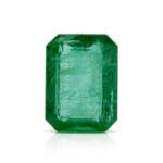 Emerald 4.78 Carat (Panna 5.26 Ratti)