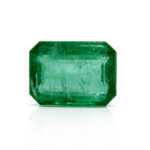 Emerald 4.78 Carat (Panna 5.26 Ratti) - Image 4