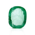 Emerald 5.41 Carat (Panna 5.95 Ratti)