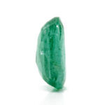 Emerald 5.41 Carat (Panna 5.95 Ratti) - Image 3
