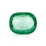 Emerald 5.41 Carat (Panna 5.95 Ratti) - Image 4