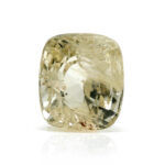 Yellow Sapphire 4.68 Carat (5.15 Ratti Pukhraj)
