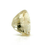 Yellow Sapphire 4.68 Carat (5.15 Ratti Pukhraj) - Image 3