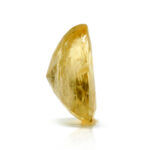 Yellow Sapphire 6.72 Carat (7.39 Ratti Pukhraj) - Image 3