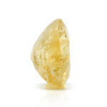 Yellow Sapphire 6.23 Carat (6.85 Ratti Pukhraj) - Image 3